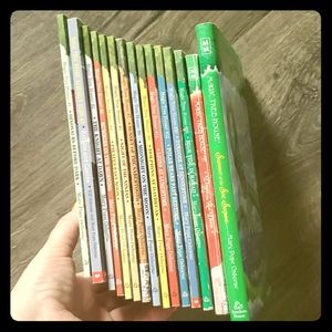 MAGIC TREE HOUSE  BOOKS 📚